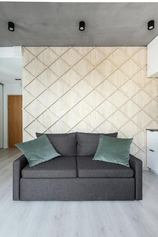 Brand New Smart House City Center Wilna Exterior foto